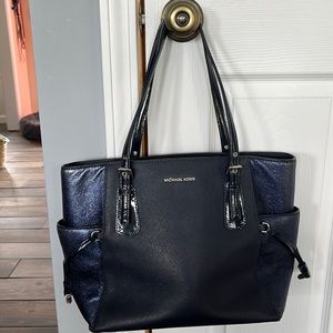 Michael Kors tote purse